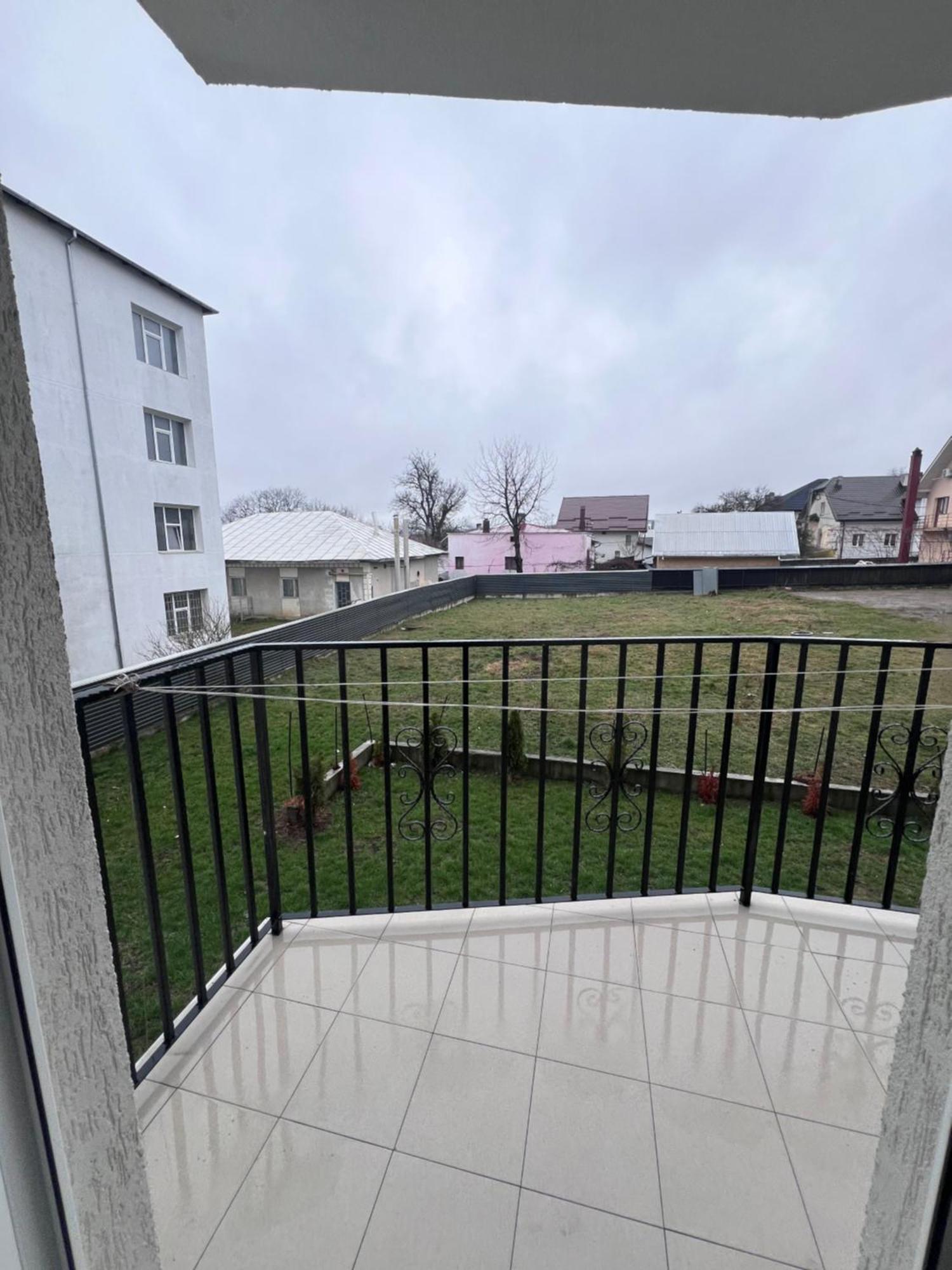 Nesta Apartament Appartement Fălticeni Buitenkant foto